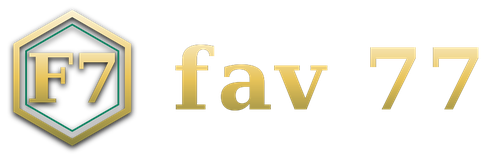 fav 77 logo